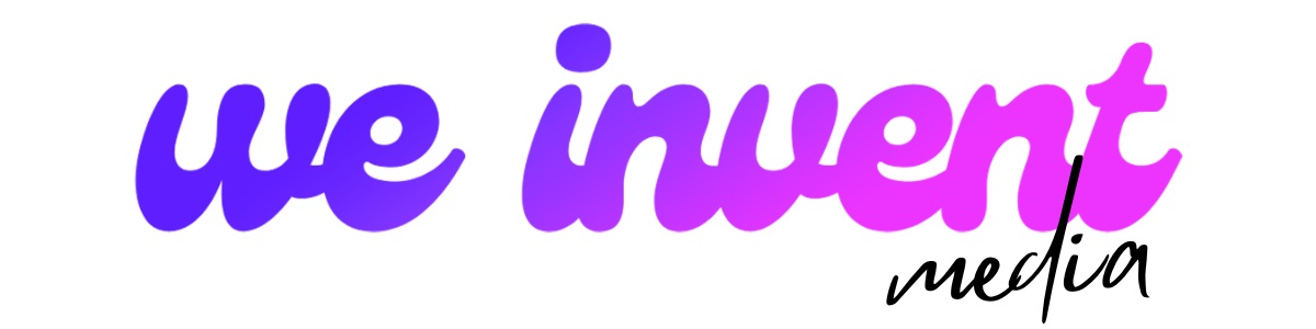 We Invest Hub Logo